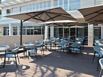 Графит, Слоновая Кость