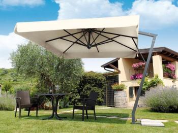 Зонт профессиональный ReeHouse Napoli Braccio 3000х3000