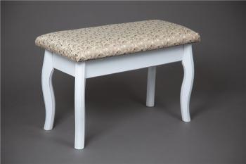 Ткань Лея/Каркас Белый