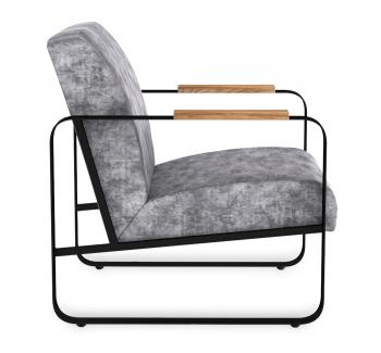 Кресло Sheffilton SHT-AMS1-1