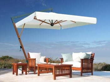 Имитация ироко, слоновая кость