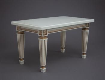 1013+патина золото слоновая кость