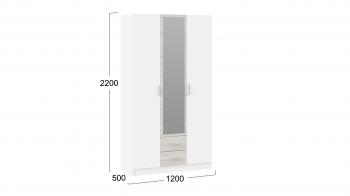 Шкаф ТриЯ Арчи