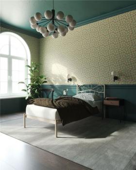 Кровать RB Глэдис без изножья 90х200