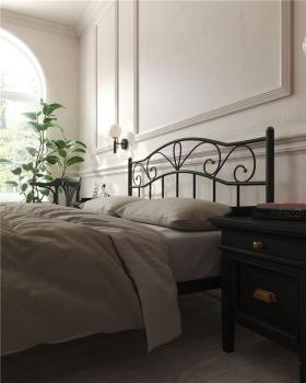 Кровать двухспальная RB Глэдис с изножьем 140х200