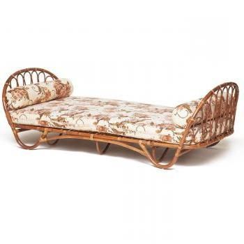 Кровать-софа TetChair Secret De Maison Suzane (с матрасом ) (mod. 18 5090 DB SP ) Кровать-софа TetChair Secret De Maison Suzane (с матрасом ) (mod. 18 5090 DB SP )