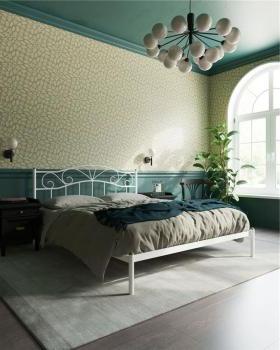 Кровать RB Глэдис 120х200 без изножья