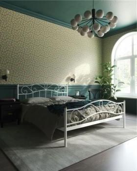 Кровать RB Глэдис + изножье 120х200