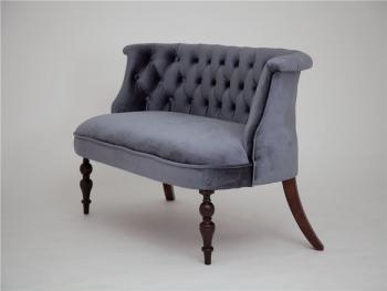 темный тон / 36 - голубовато-серый