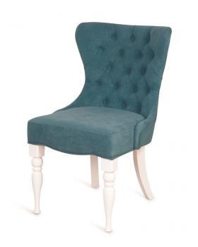 эмаль белая / RS29 - бирюза