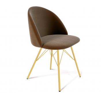 кофейный ликер/золото