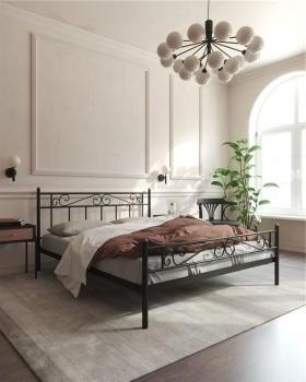Кровать RB Франческа + изножье 140х200