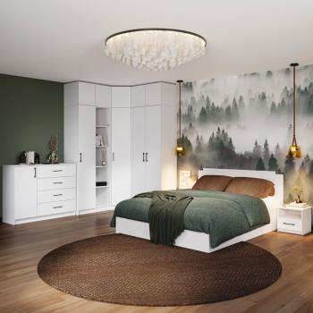 Комод Империал Чикаго 1д3ящ