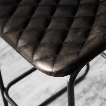 Стул барный Decor of today Бизон-Б 01186