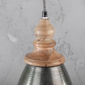 Светильник подвесной Decor of today KH01125