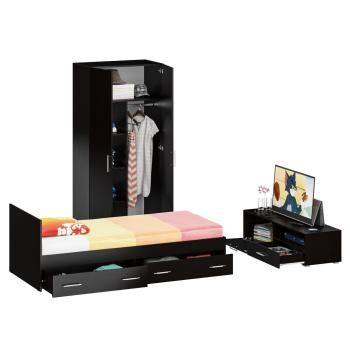 Спальня СВК Стандарт 3-0900Я