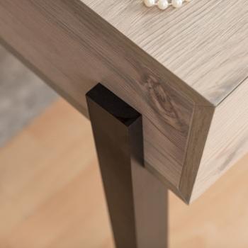 Стол туалетный Глазов-мебель Nature 43