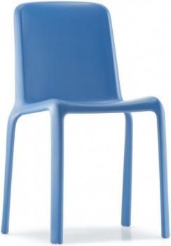 Стул Pedrali Snow пластиковый