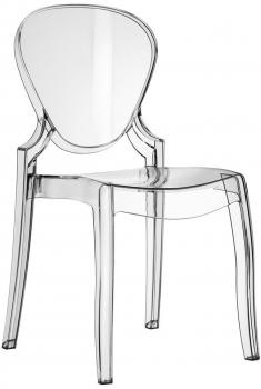 Прозрачный