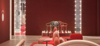 Кресло пластиковое Pedrali Remind