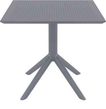 Темно-Серый