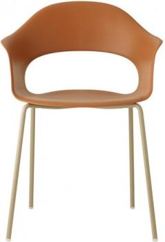 Тортора, терракотовый