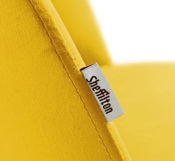 Стул полубарный Sheffilton SHT-ST35-1/S93