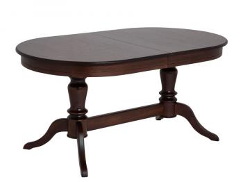 Темный орех