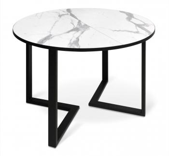 статуарио венато/черный