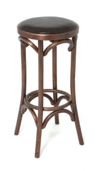 Табурет барный RB 750 Венский мягкий