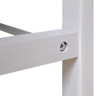 Банкетка Sheffilton Альберо SHT-B2