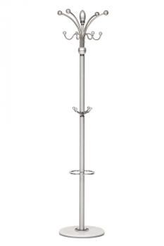 серебристый (silver)