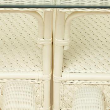 Комплект обеденный TetChair