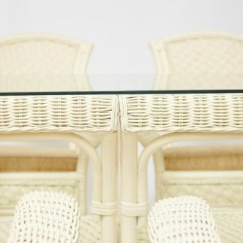 Комплект обеденный TetChair