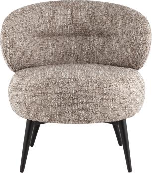 Кресло лаунж STOOL GROUP Rivo