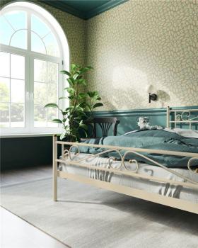 Кровать RB Франческа + изножье 140х200