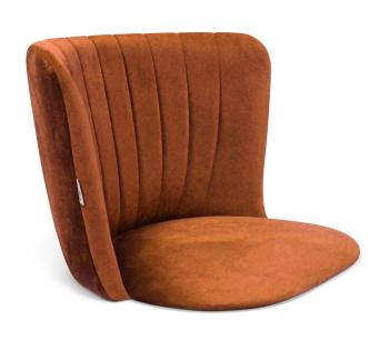 Стул полубарный Sheffilton SHT-ST36-1/S65-1