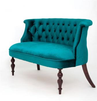 темный тон / 23 - изумрудный