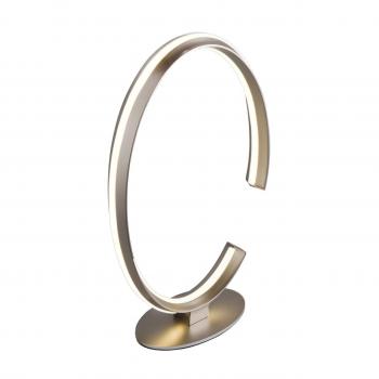 Матовый никель