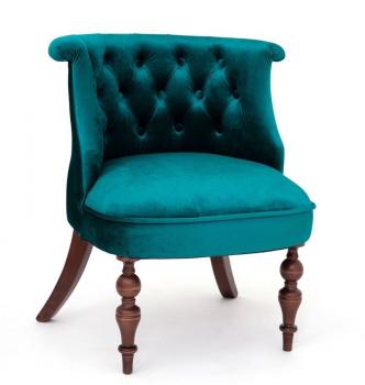 темный тон / 23 - изумрудный