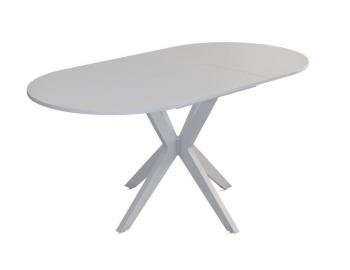 Белый/шпон Бук