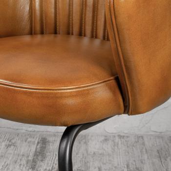 Стул барный лофт Decor of today Статус-Б 02436