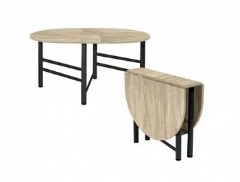 Стол-книжка RB Рим овал