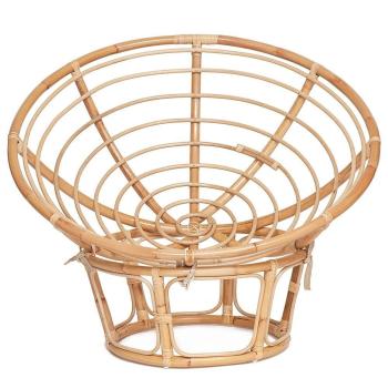 Кресло TetChair Papasan Eco P115-1/SP STD / без подушки /