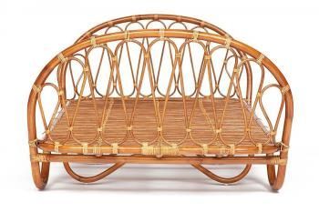 Кровать-софа TetChair Secret De Maison Suzane (с матрасом ) (mod. 18 5090 DB SP )