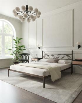 Коричневый бархат