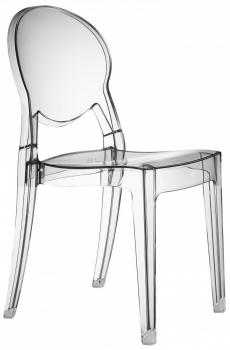 Прозрачный