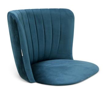 Стул полубарный Sheffilton SHT-ST36-1/S94-1