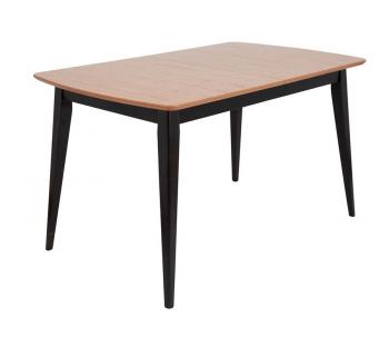 Дуб натуральный/шпон дуб/ноги Венге