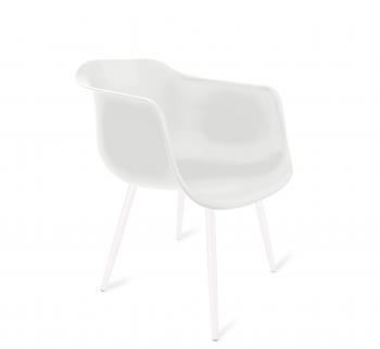 белый/белый муар